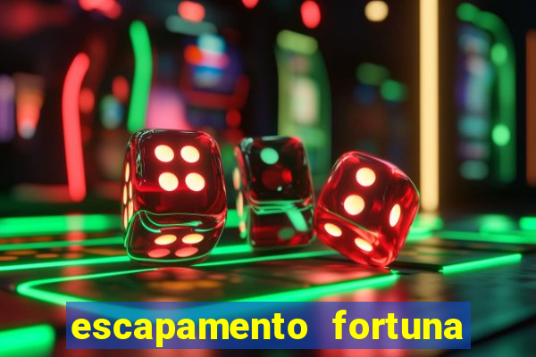 escapamento fortuna cg 160